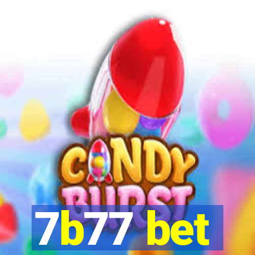 7b77 bet